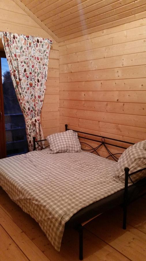 Au Chalet Bed & Breakfast Maubray Ngoại thất bức ảnh